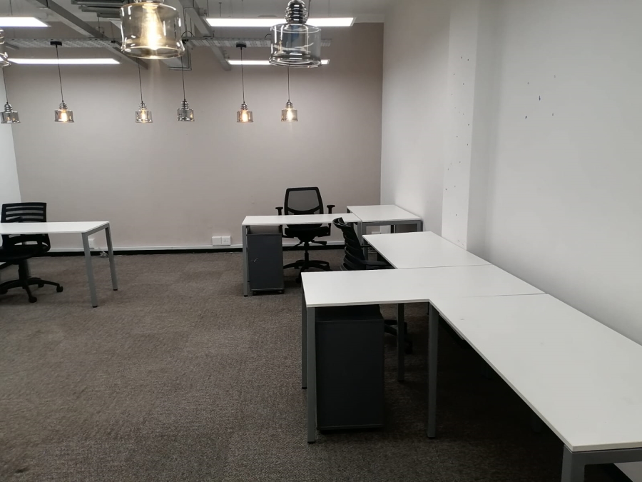 To Let Commercial Property for Rent in Cape Town City Centre Western Cape